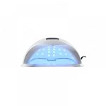 Bundle 68 | 13 Ημίμονιμα Βερνίκια Νυχιών 10ml + 1 TOP Coat + 1 BASE Coat + Δώρο Επαγγελματικό Φουρνάκι Νυχιών SUN 5 & ΔΩΡΟ Ηλεκτρονικό Ρολόι - EZRA - Image 2