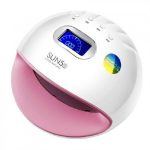 ΦΟΥΡΝΑΚΙ ΝΥΧΙΩΝ UVLED 72W SUN5S - Image 2