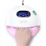 ΦΟΥΡΝΑΚΙ ΝΥΧΙΩΝ UVLED 72W SUN5S - Image 3