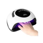 Επαγγελματικό Φουρνάκι Νυχιών LED 120W SUNBQ5T - Image 2