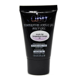 QBD-ACRYLIC GEL-PROFFESIONAL- UV-LED NAIL GEL TEMPERATURE CHANGE