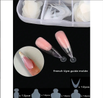 French Silicon Tip Guides - Image 3