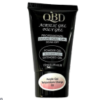 QBD-ACRYLIC GEL-PROFFESIONAL- UV-LED NAIL GEL TEMPERATURE CHANGE