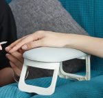 Σκαμπό μανικιούρ σπαστό H6 - Image 2