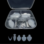 French Silicon Tip Guides