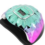 Επαγγελματικό Φουρνάκι Νυχιών Sun G5 MAX UV Led - 200W