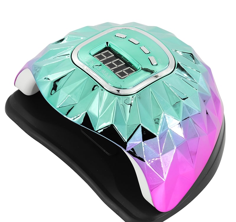 Screenshot203-1.jpg Επαγγελματικό Φουρνάκι Νυχιών Sun G5 MAX UV Led - 200W - Image 1