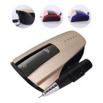 Επαγγελματικός Τροχός Νυχιών BIN JF-201 35.000 Στροφών 65W - Image 3