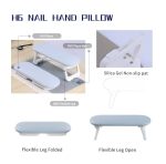 Σκαμπό μανικιούρ σπαστό H6 - Image 3