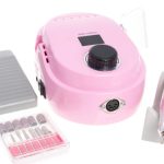 Επαγγελματικός Τροχός μανικιούρ πεντικιούρ ZS-607