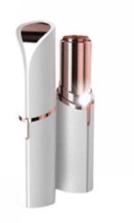 Bundle 33 | Στάμπες Για Σχηματισμό Φρυδιών 3 Second Eyebrow Stamp -Stencils Φρυδιών & Flawless Συσκευή Αποτρίχωσης Φρυδιών & Flawless Συσκευή Αποτρίχωσης προσώπου - Image 4