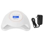 Επαγγελματικό φουρνάκι νυχιών UV/LED – 48W – Sun Q1 – Gold Rose - Image 3