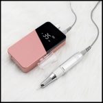 Επαναφορτιζόμενος Φορητός Επαγγελματικός τροχός US-809 - Image 2