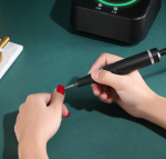 Επαγγελματικός Τροχός Μανικιούρ-Πεντικιούρ UV-601 48W - Image 3