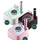 Επαγγελματικός Τροχός Μανικιούρ-Πεντικιούρ UV-601 48W