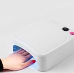 Επαγγελματικό Φουρνάκι Νυχιών – 36W – UV – 818 - Image 4