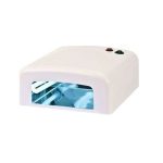 Επαγγελματικό Φουρνάκι Νυχιών – 36W – UV – 818