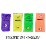 BUNDLE 43 | Συσκευή Παραφίνης & 3 Κεριά Παραφίνης Πλάκα Τυχαίας Επιλογής - Image 4