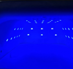 Επαγγελματική Λάμπα Νυχιών 168 watt με 42 led Smart XW-S6 - Image 4