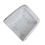 Επαγγελματική Λάμπα Νυχιών 168 watt με 42 led Smart XW-S6 - Image 3