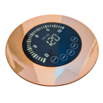 Επαγγελματική Λάμπα Νυχιών 168 watt με 42 led Smart XW-S6 - Image 2