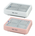 επαγγελματικος απορροφητηρας σκονης νυχιων 40w MS-501