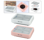 επαγγελματικος απορροφητηρας σκονης νυχιων 40w MS-501 - Image 2