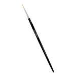 Πινέλο Ονυχοπλαστικής 975 No0 - Image 2