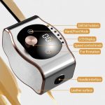 Επαγγελματικός τροχός μανικιούρ πεντικιούρ 50W BLUEQUE BQ104 - Image 2