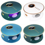 Επαγγελματική Λάμπα Νυχιών BQV12 με 42 led 168w - Image 3