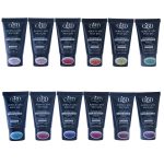 QBD-ACRYLIC GEL-PROFFESIONAL- UV-LED NAIL GEL TEMPERATURE CHANGE - Image 4