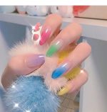 QBD-ACRYLIC GEL-PROFFESIONAL- UV-LED NAIL GEL TEMPERATURE CHANGE - Image 6