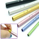 ΣΕΤ ΚΑΜΠΥΛΗΣ C ΓΙΑ ΑΚΡΥΛΙΚΟ ΚΑΙ GEL 6 Τμχ. (TUBES) - Image 2