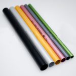 ΣΕΤ ΚΑΜΠΥΛΗΣ C ΓΙΑ ΑΚΡΥΛΙΚΟ ΚΑΙ GEL 6 Τμχ. (TUBES)