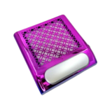 Επαγγελματικός Απορροφητήρας Σκόνης Νυχιών 120watt DJ-706 - Image 4