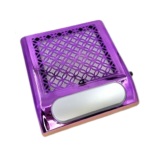 Επαγγελματικός Απορροφητήρας Σκόνης Νυχιών 120watt DJ-706 - Image 5