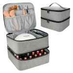 Επαγγελματικό Βαλιτσάκι Μεταφοράς εξοπλισμού Για Τεχνίτριες Νυχιών