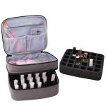 Επαγγελματικό Βαλιτσάκι Μεταφοράς εξοπλισμού Για Τεχνίτριες Νυχιών - Image 3