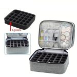 Επαγγελματικό Βαλιτσάκι Μεταφοράς εξοπλισμού Για Τεχνίτριες Νυχιών - Image 10