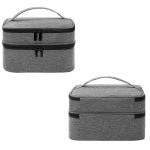 Επαγγελματικό Βαλιτσάκι Μεταφοράς εξοπλισμού Για Τεχνίτριες Νυχιών - Image 8