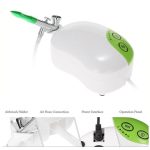 Επαγγελματικός Αερογράφος mini Airbrush Compressor TC-12K - Image 4