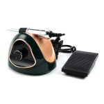 Επαγγελιματικός Τροχός Νυχιών Ρεύματος Sml M15 45000rpm 65W - Image 2