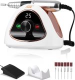 Επαγγελιματικός Τροχός Νυχιών Ρεύματος Sml M15 45000rpm 65W - Image 3