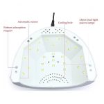 Επαγγελματική Λάμπα πολυμερισμού SUN 1S 48w uv/led - Image 3