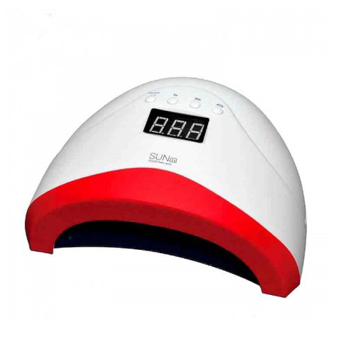 fournaki-sun1s.jpg Επαγγελματική Λάμπα πολυμερισμού SUN 1S 48w uv/led - Image 1