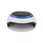 SUN C1 Plus – Επαγγελματική Λάμπα Νυχιών Με 54 Λάμπες LED/UV 150W