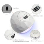 Sun F6 Επαγγελματικό Φουρνάκι Νυχιών 86 watt με 39 led - Image 4