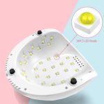 Sun F6 Επαγγελματικό Φουρνάκι Νυχιών 86 watt με 39 led - Image 5