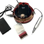 Tροχός νυχιών HT-602 30W