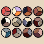 Παλέτα 3 Χρωμάτων Mobray Nail Art Painting Solid Cream Soak Off Gel No16 - Image 2